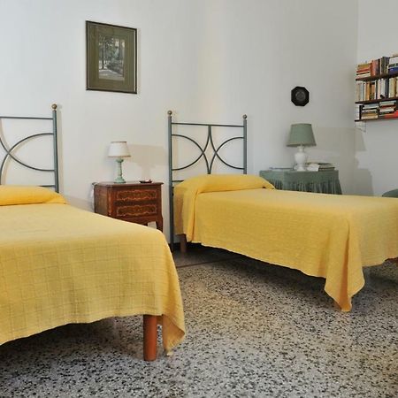 La Concordia Bed & Breakfast Napoli Eksteriør billede