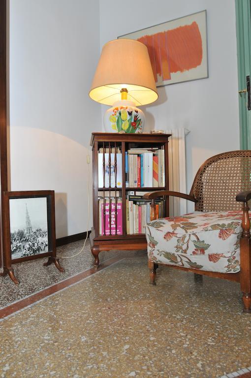La Concordia Bed & Breakfast Napoli Eksteriør billede