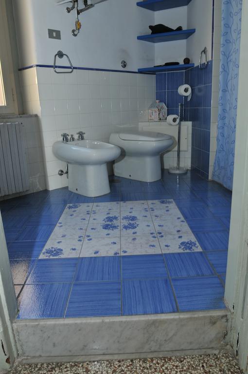 La Concordia Bed & Breakfast Napoli Værelse billede
