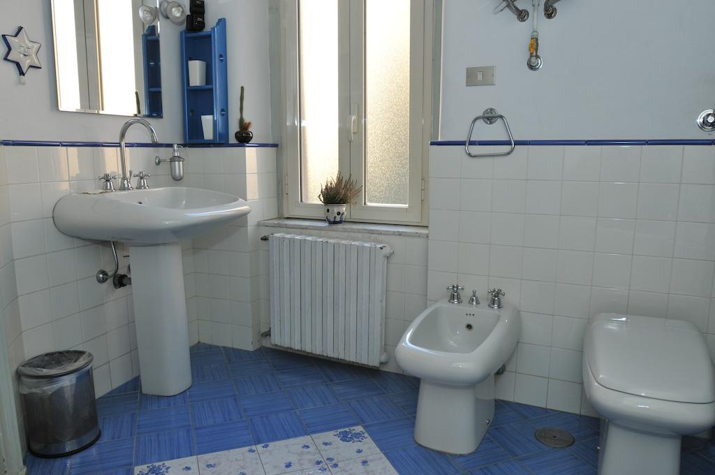 La Concordia Bed & Breakfast Napoli Værelse billede