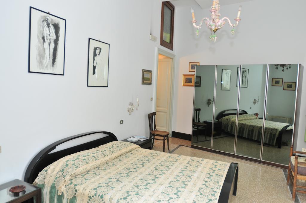 La Concordia Bed & Breakfast Napoli Værelse billede
