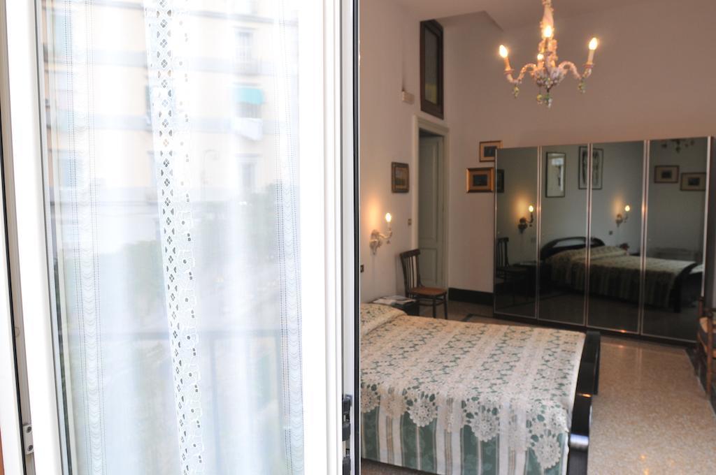 La Concordia Bed & Breakfast Napoli Værelse billede