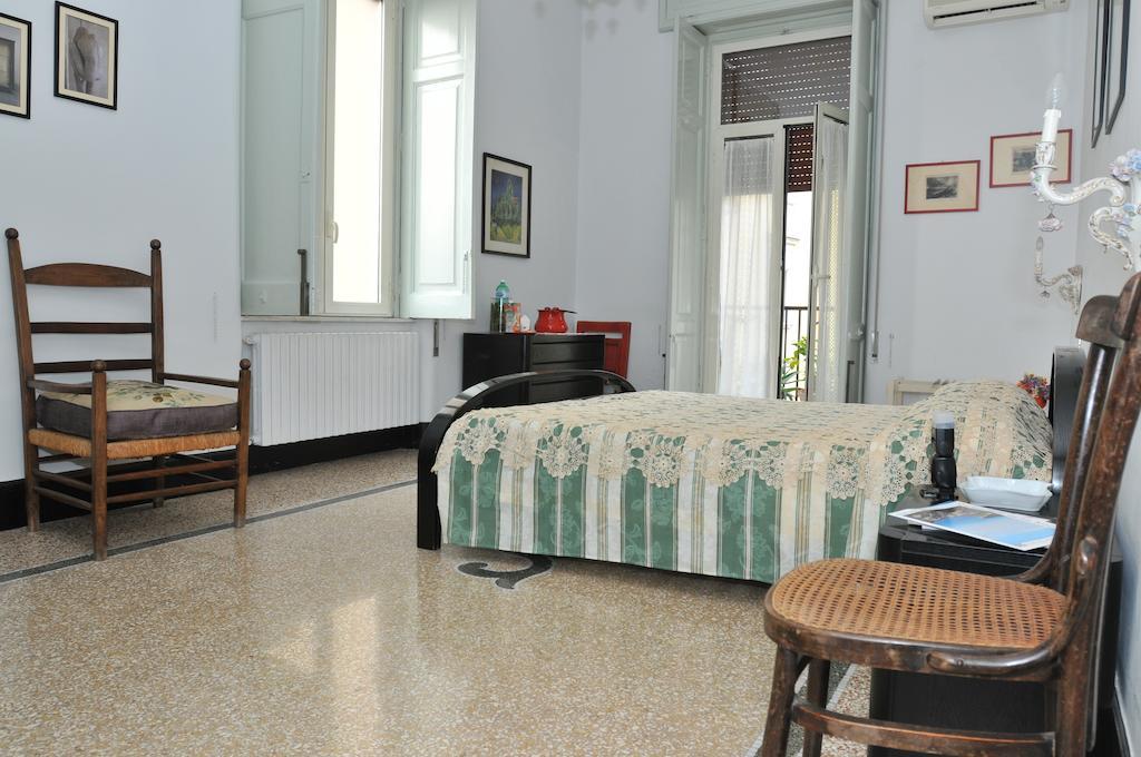 La Concordia Bed & Breakfast Napoli Værelse billede