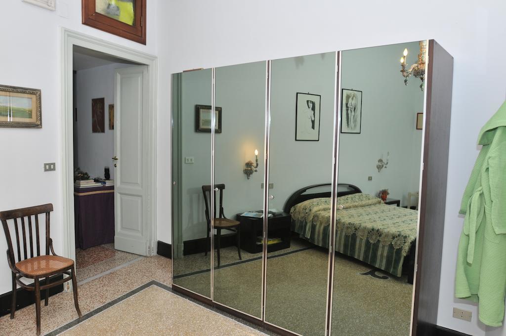 La Concordia Bed & Breakfast Napoli Værelse billede
