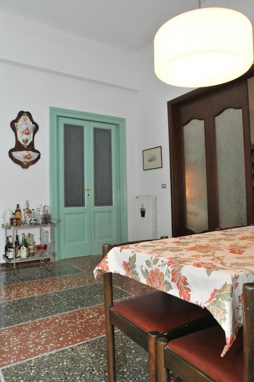 La Concordia Bed & Breakfast Napoli Eksteriør billede