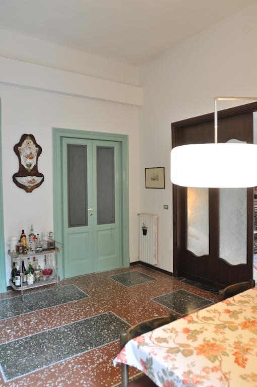 La Concordia Bed & Breakfast Napoli Eksteriør billede