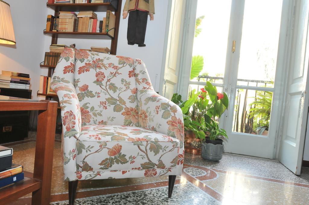 La Concordia Bed & Breakfast Napoli Eksteriør billede