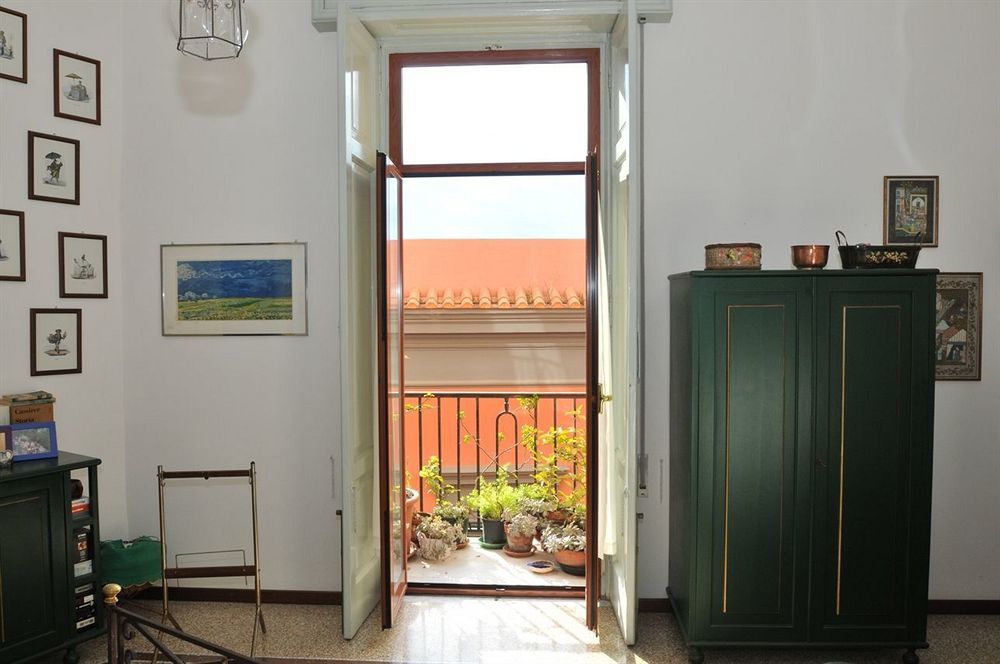 La Concordia Bed & Breakfast Napoli Eksteriør billede