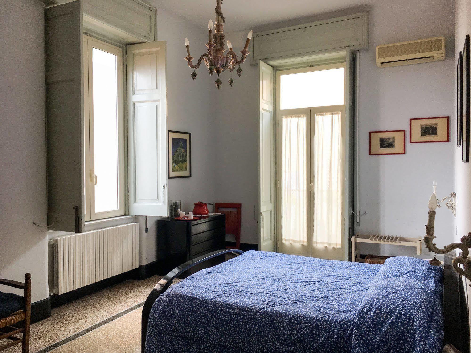 La Concordia Bed & Breakfast Napoli Eksteriør billede