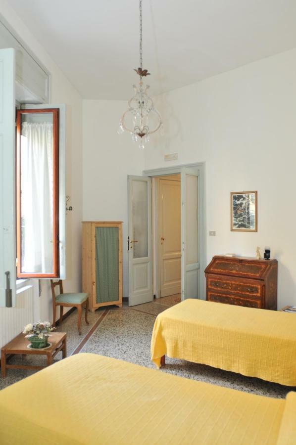 La Concordia Bed & Breakfast Napoli Eksteriør billede