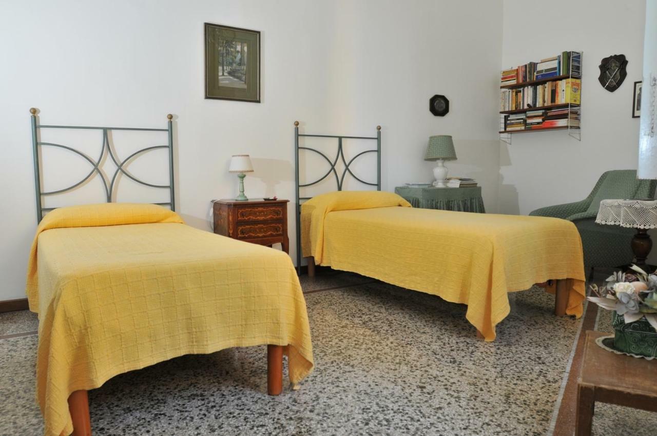 La Concordia Bed & Breakfast Napoli Eksteriør billede